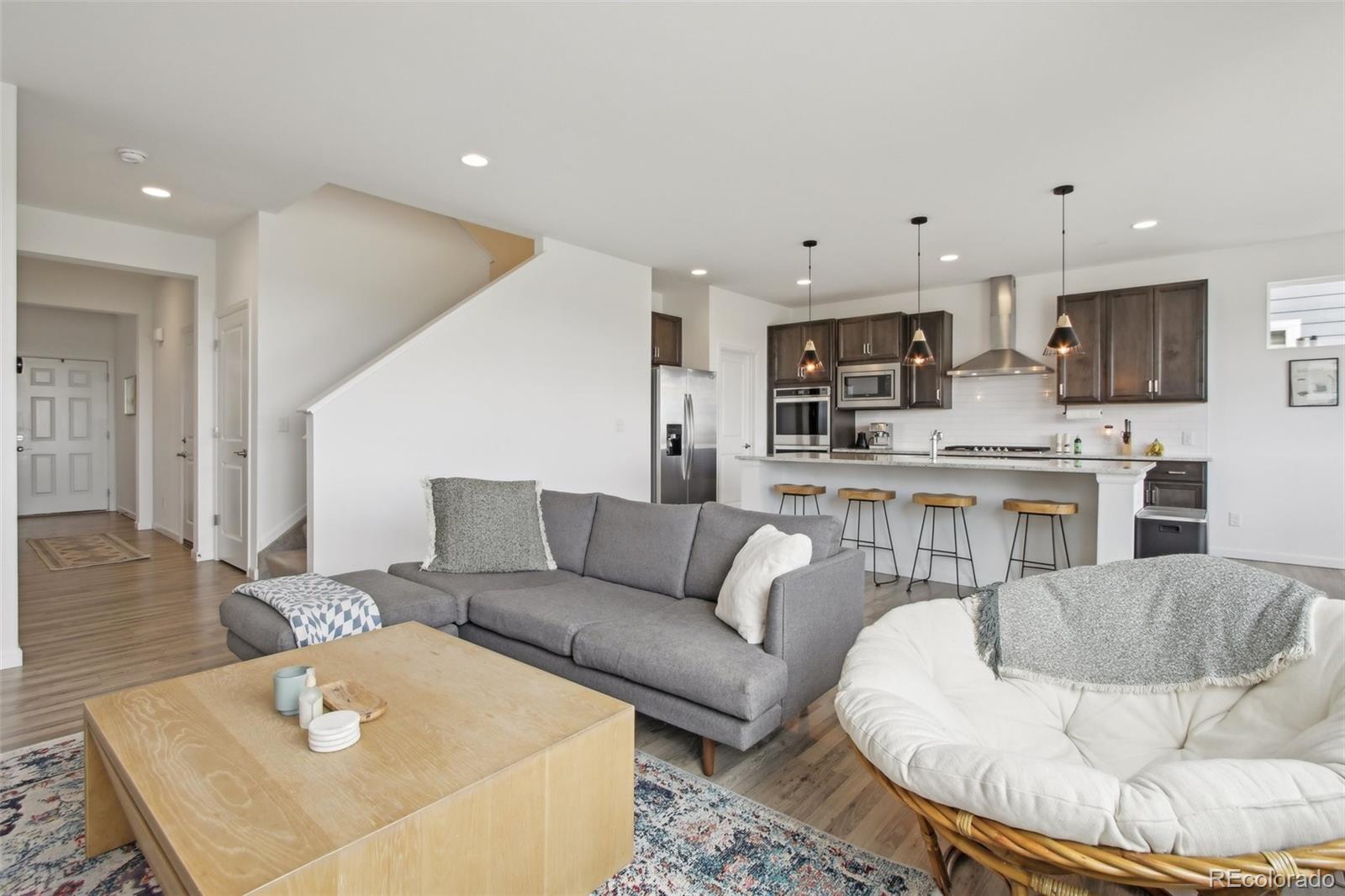 545 High Point Drive