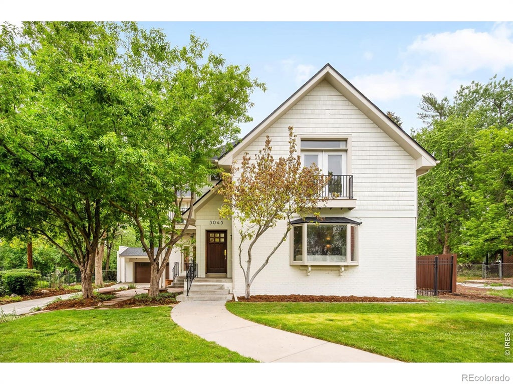 Photo of 3045 Ohm Way, Denver, CO 80209 (MLS # IR1066403)
