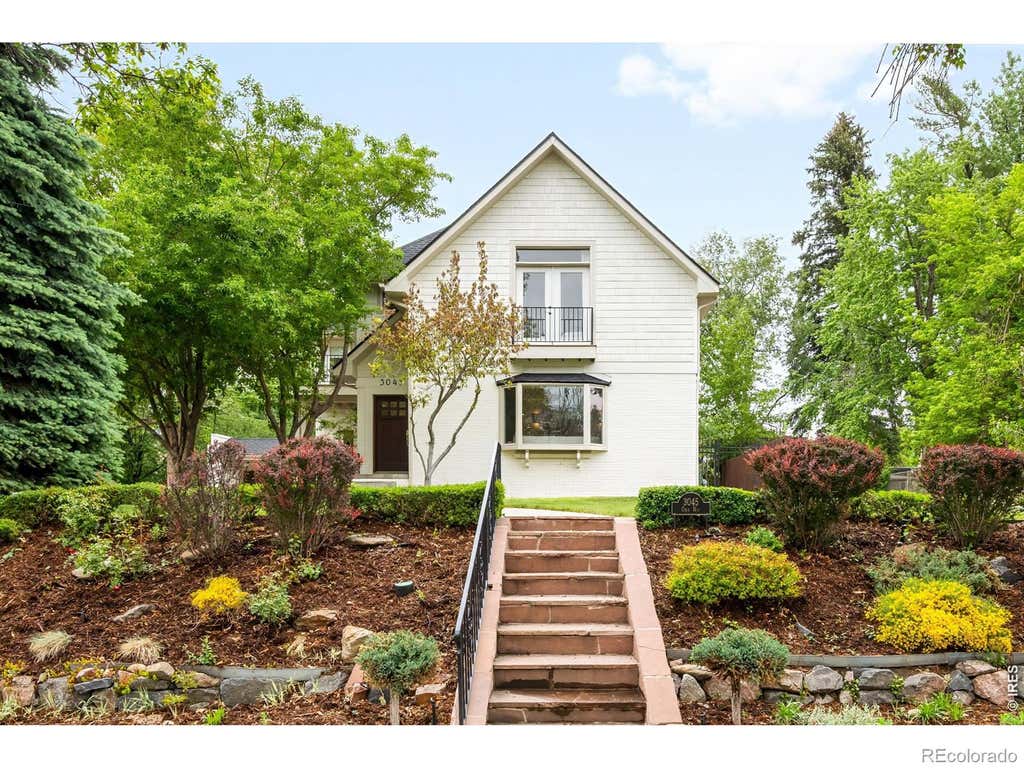 Photo of 3045 Ohm Way, Denver, CO 80209 (MLS # IR1066403)
