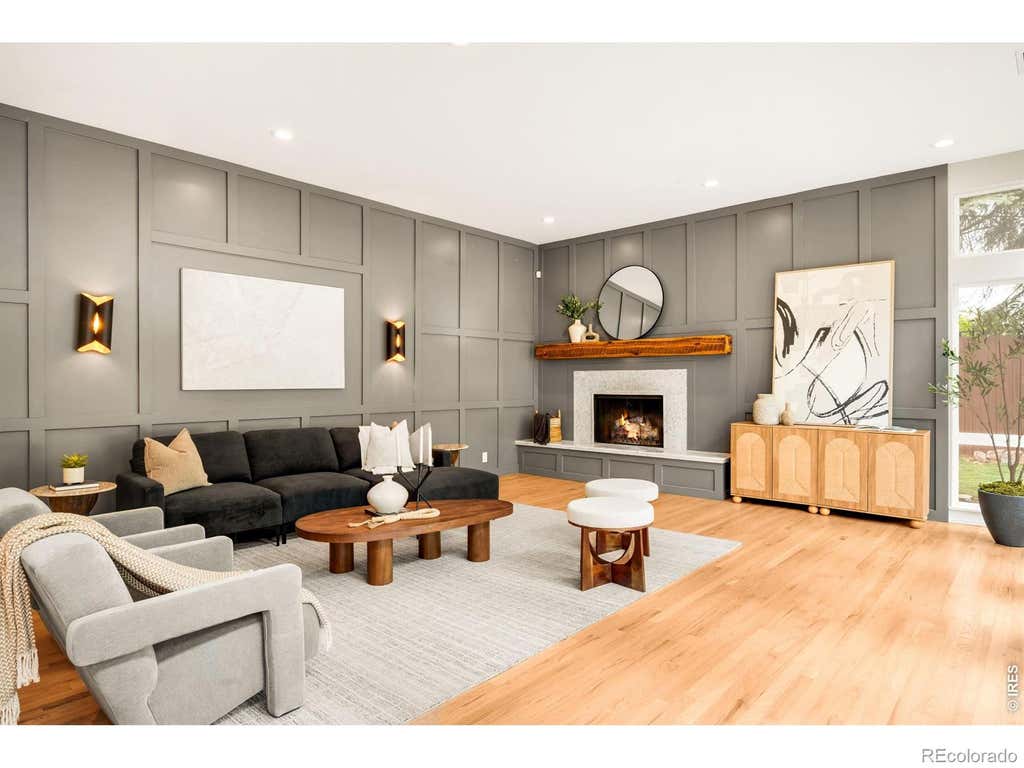 Photo of 3045 Ohm Way, Denver, CO 80209 (MLS # IR1066403)