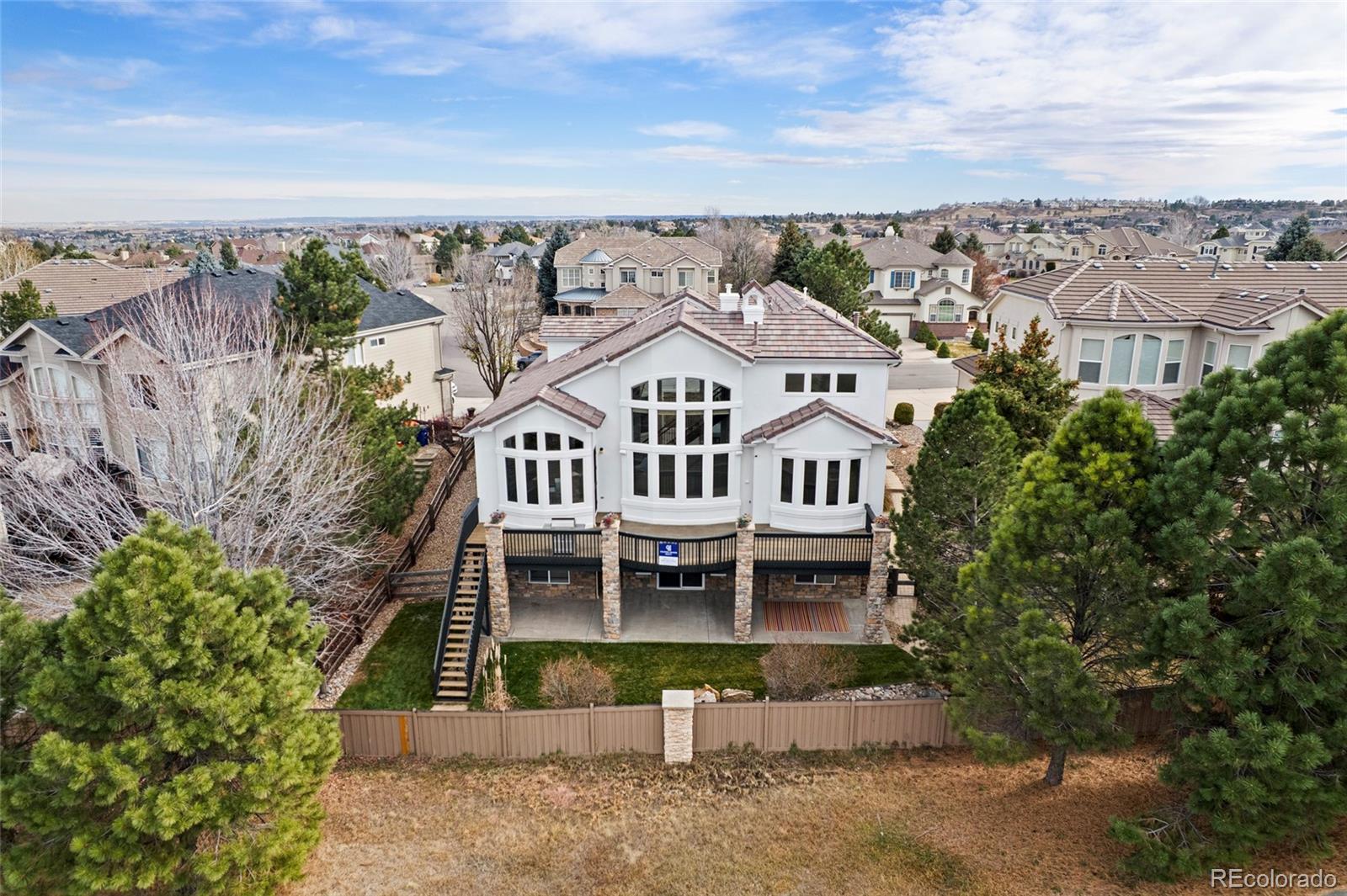 6047 Vacquero Circle