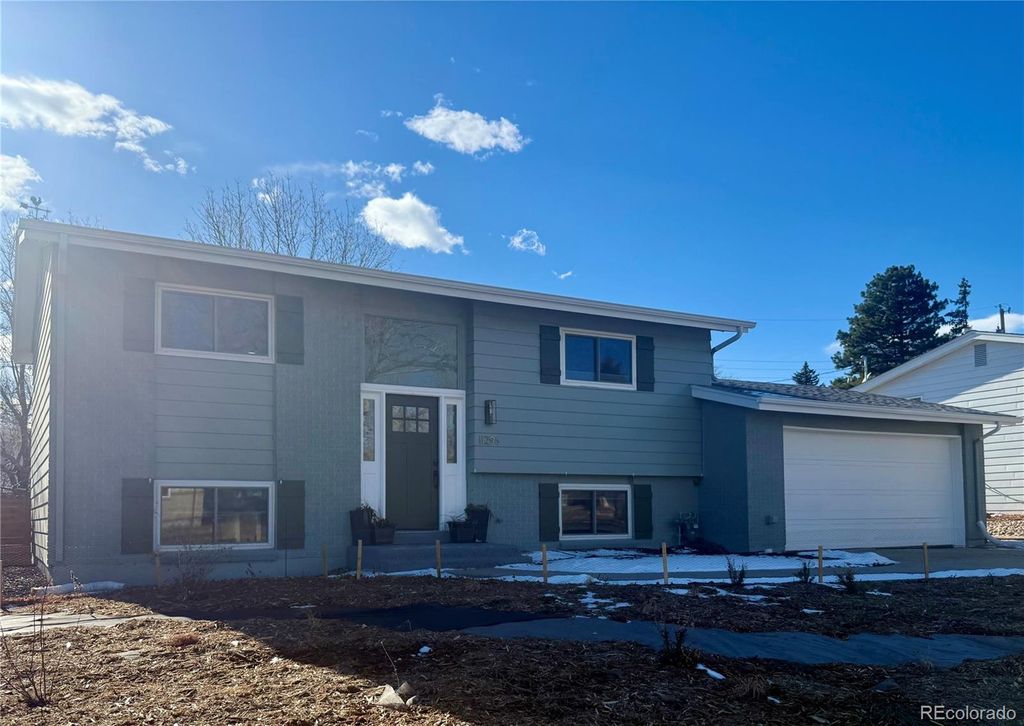 Photo of 11296 W Kentucky Drive, Lakewood, CO 80226 (MLS # 7757151)