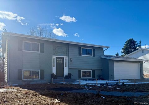 11296 W Kentucky Drive Lakewood CO 80226