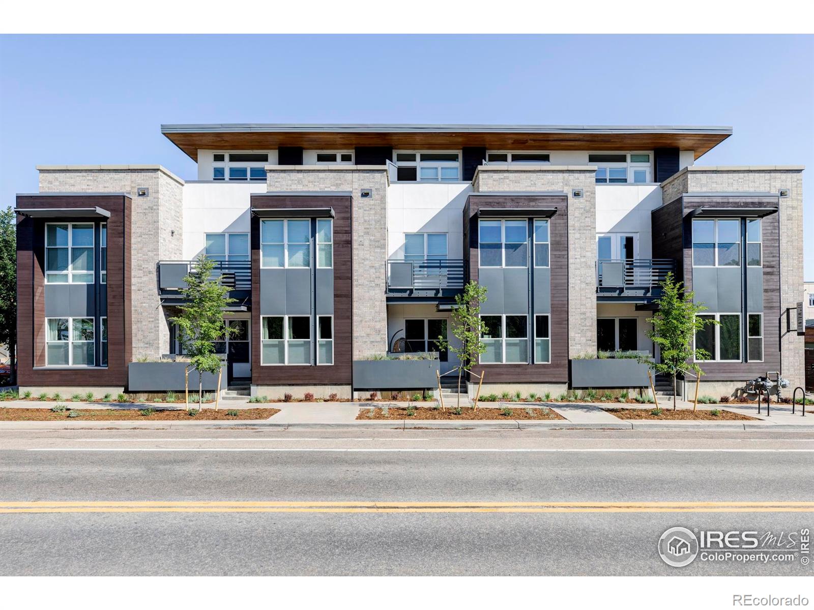 1707 Walnut Street 104