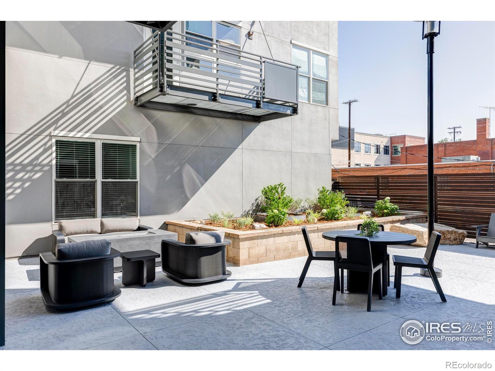 1707 Walnut Street 104