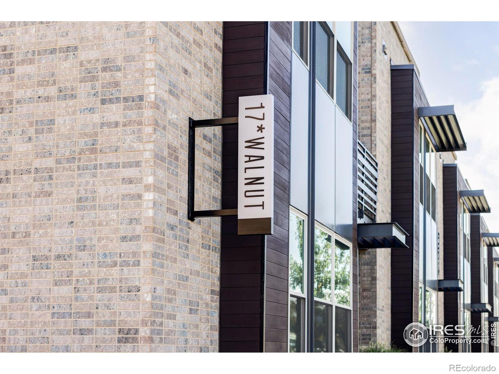 1707 Walnut Street 104