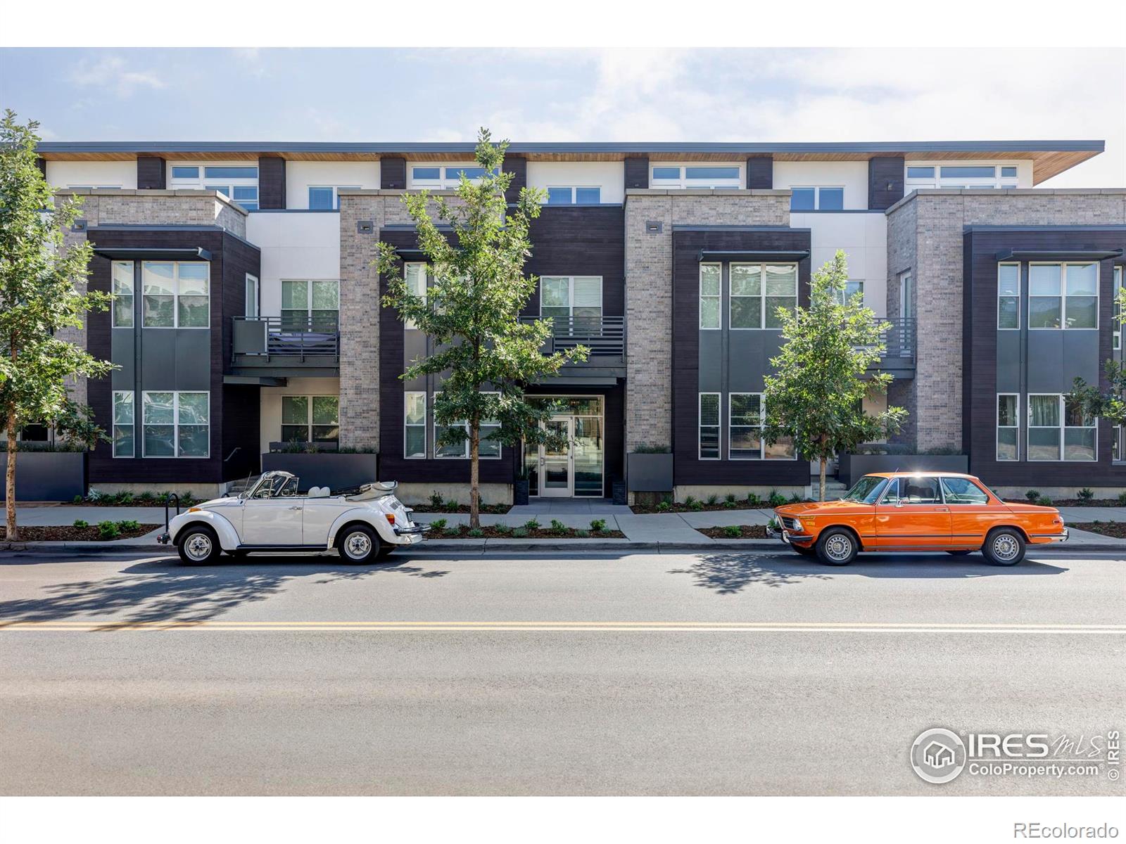 1707 Walnut Street 104