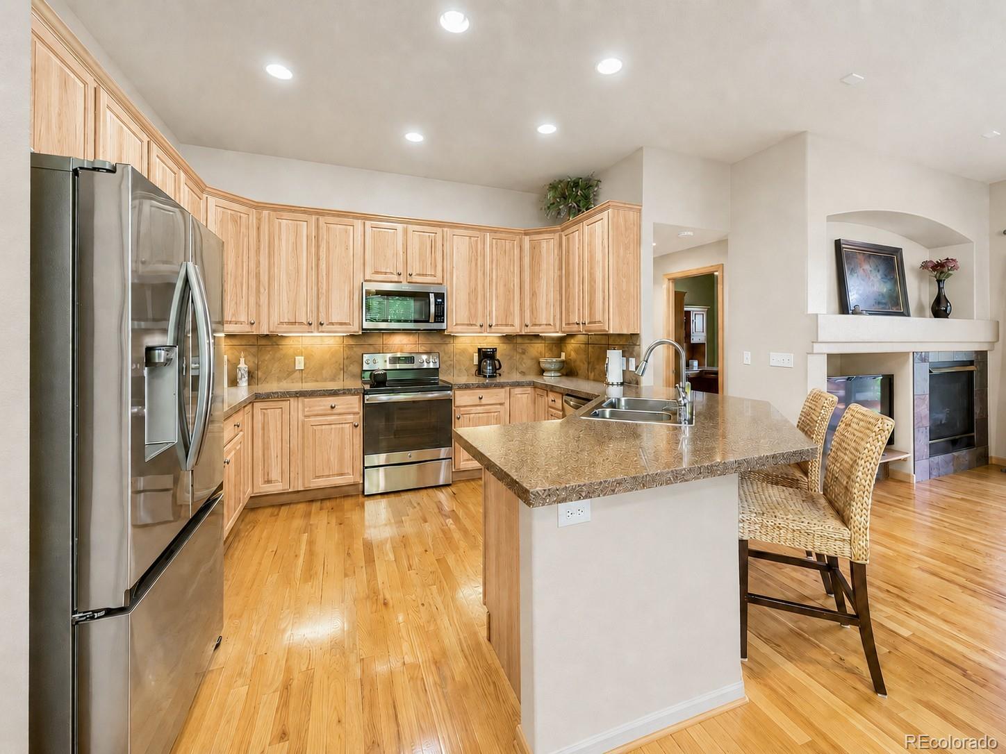8331 Briar Haven Court