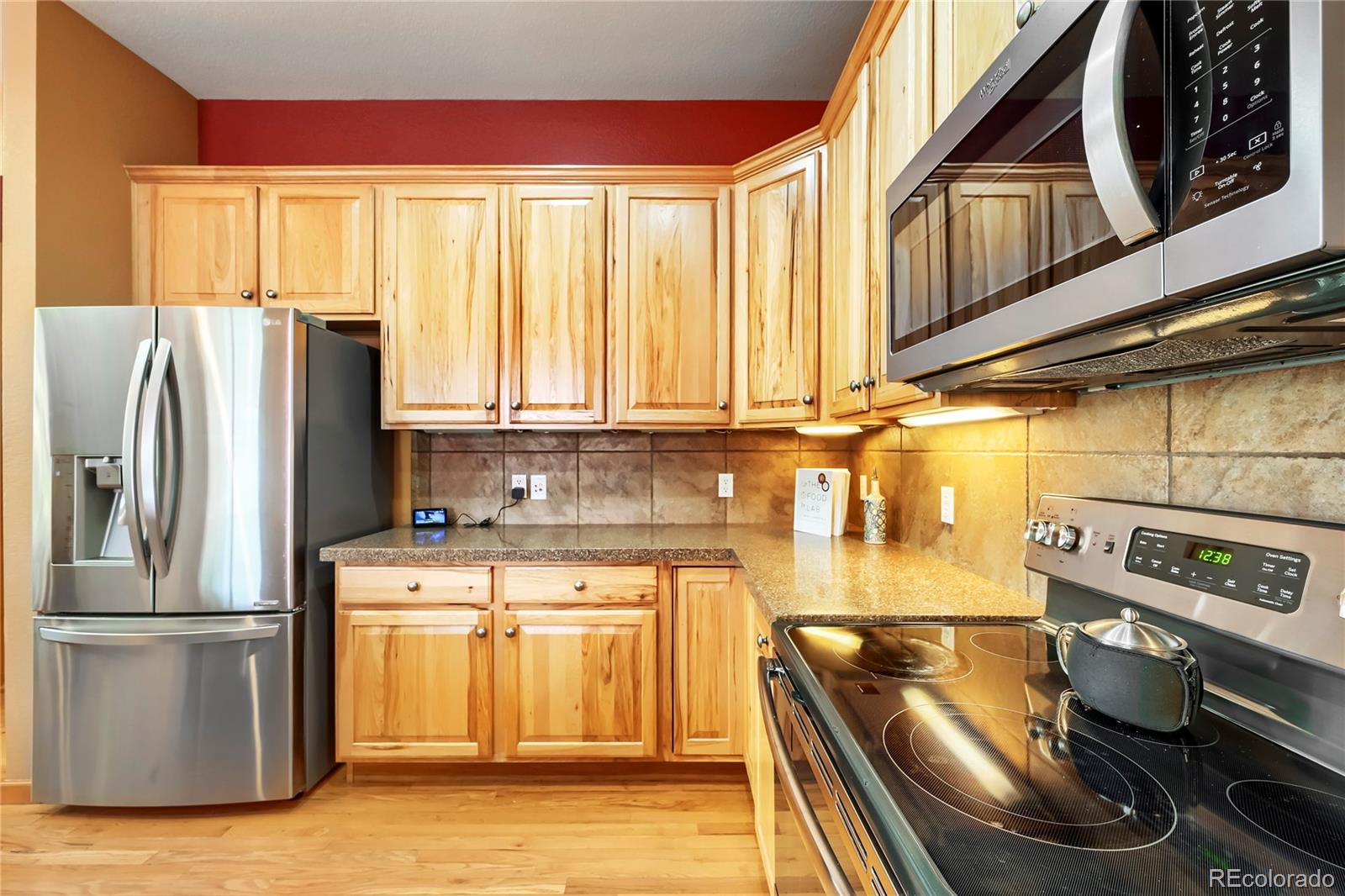 8331 Briar Haven Court