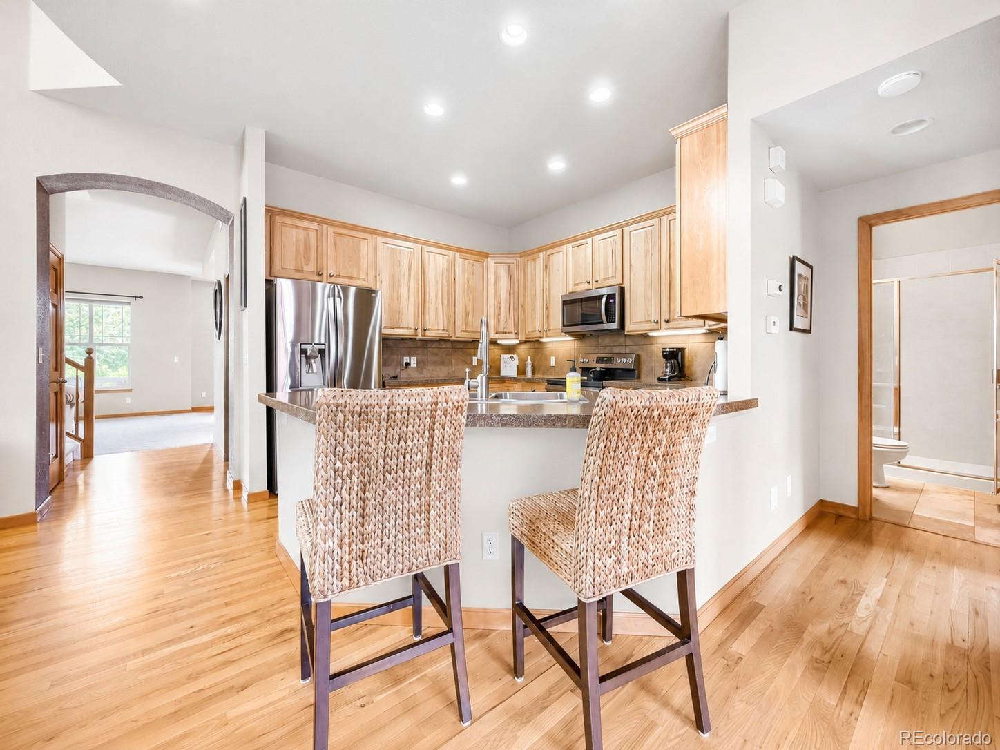 8331 Briar Haven Court