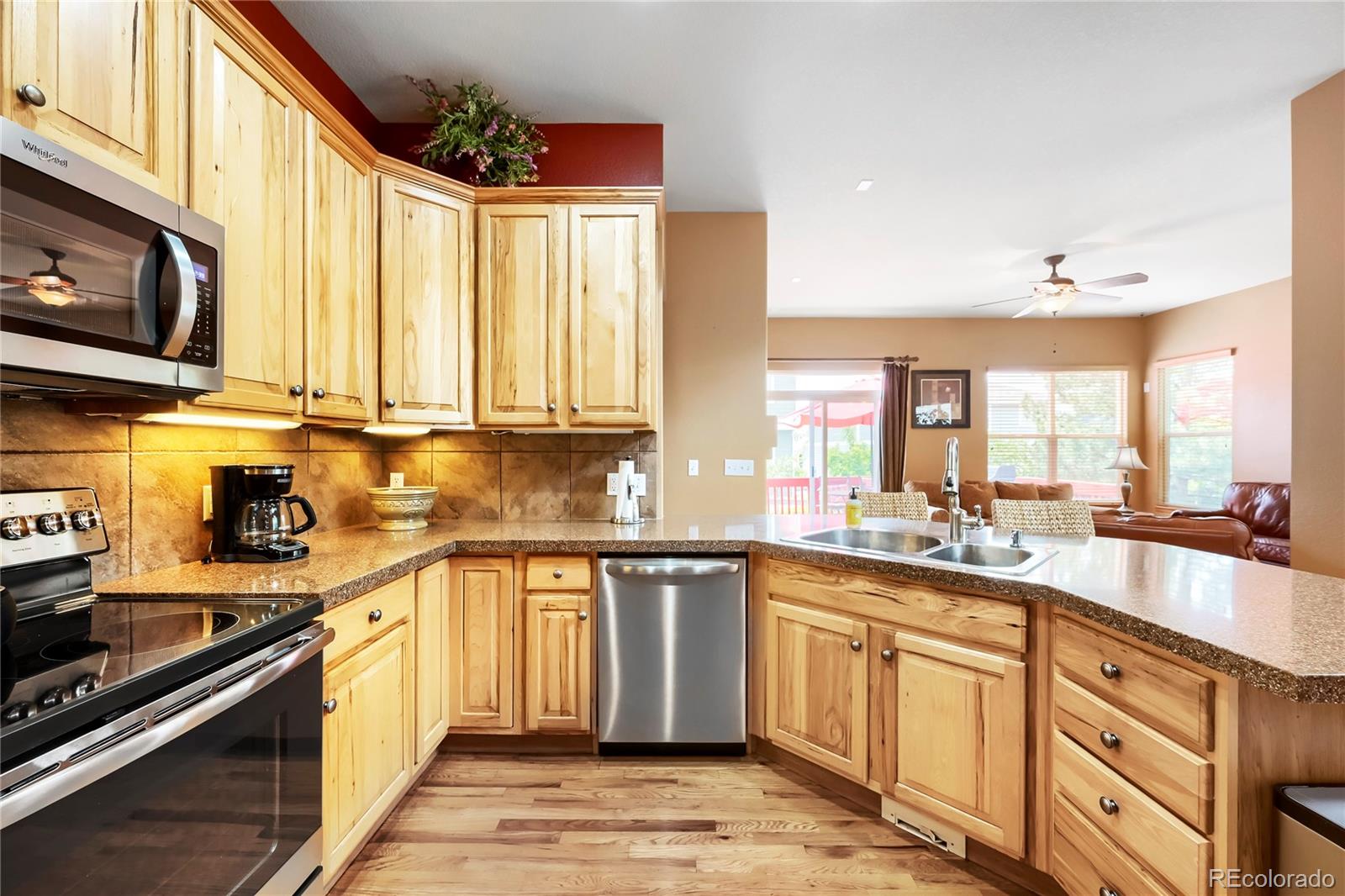 8331 Briar Haven Court