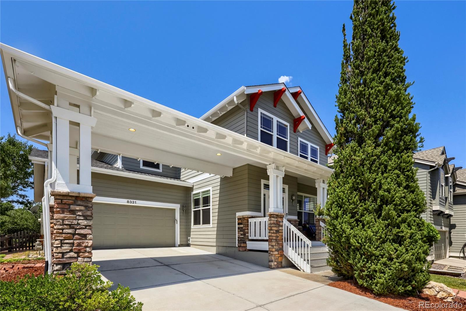 8331 Briar Haven Court