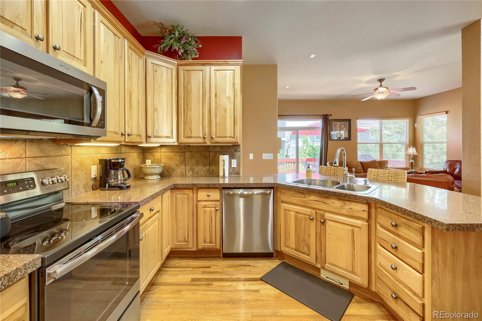 8331 Briar Haven Court