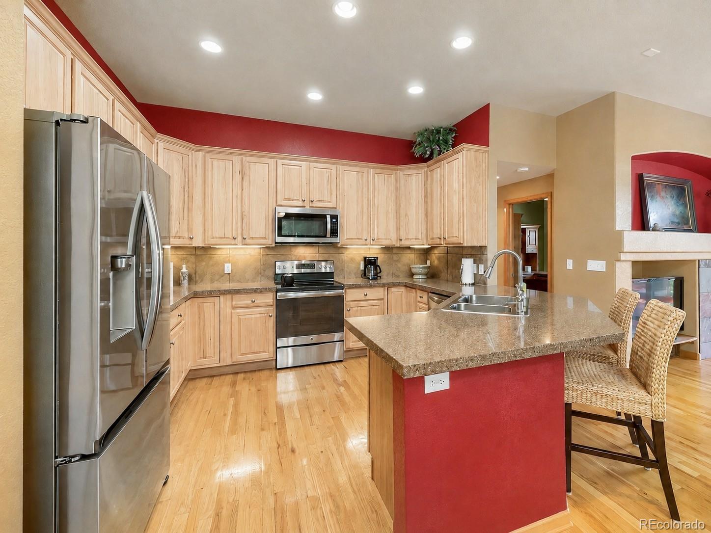 8331 Briar Haven Court