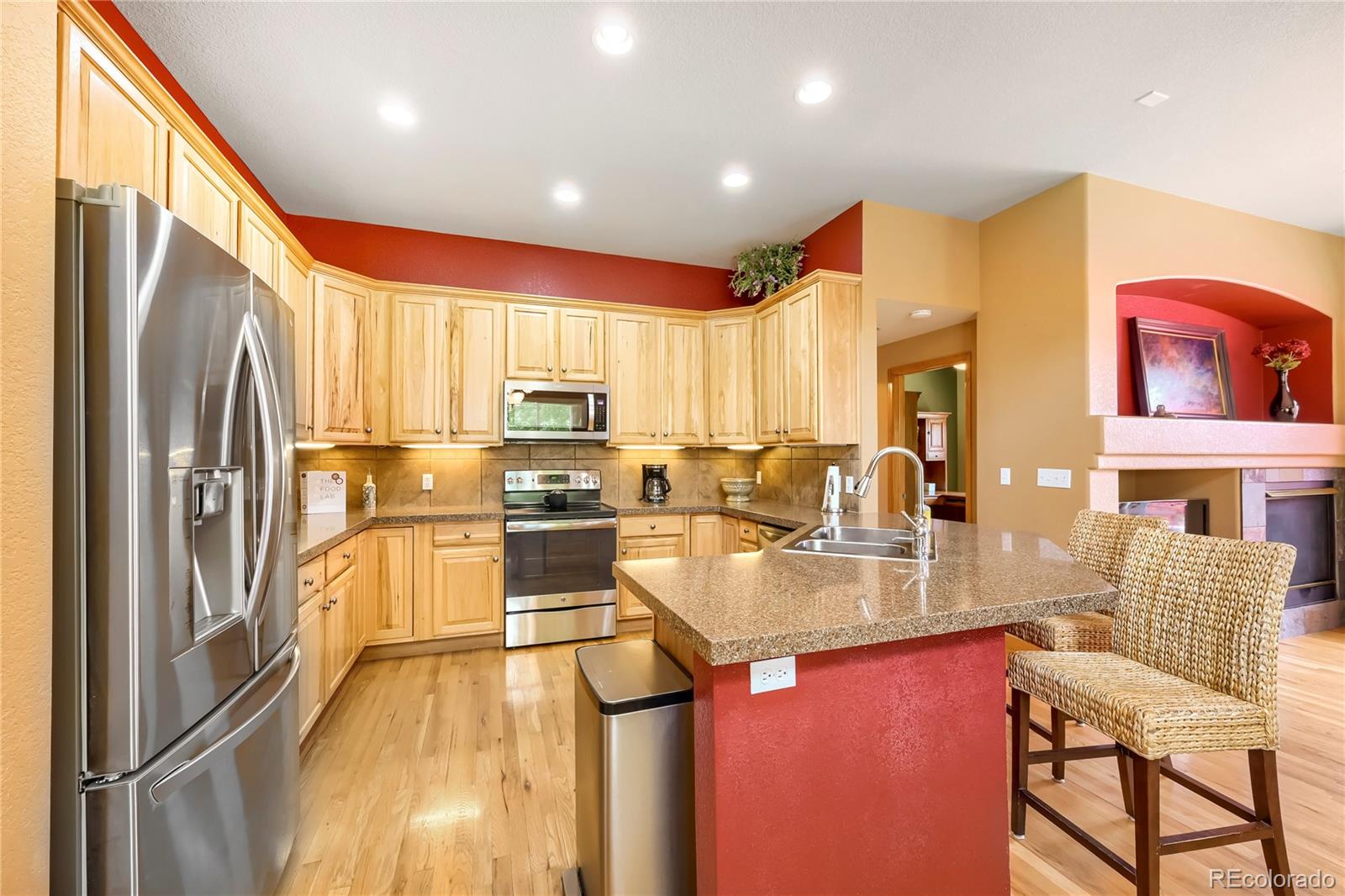 8331 Briar Haven Court