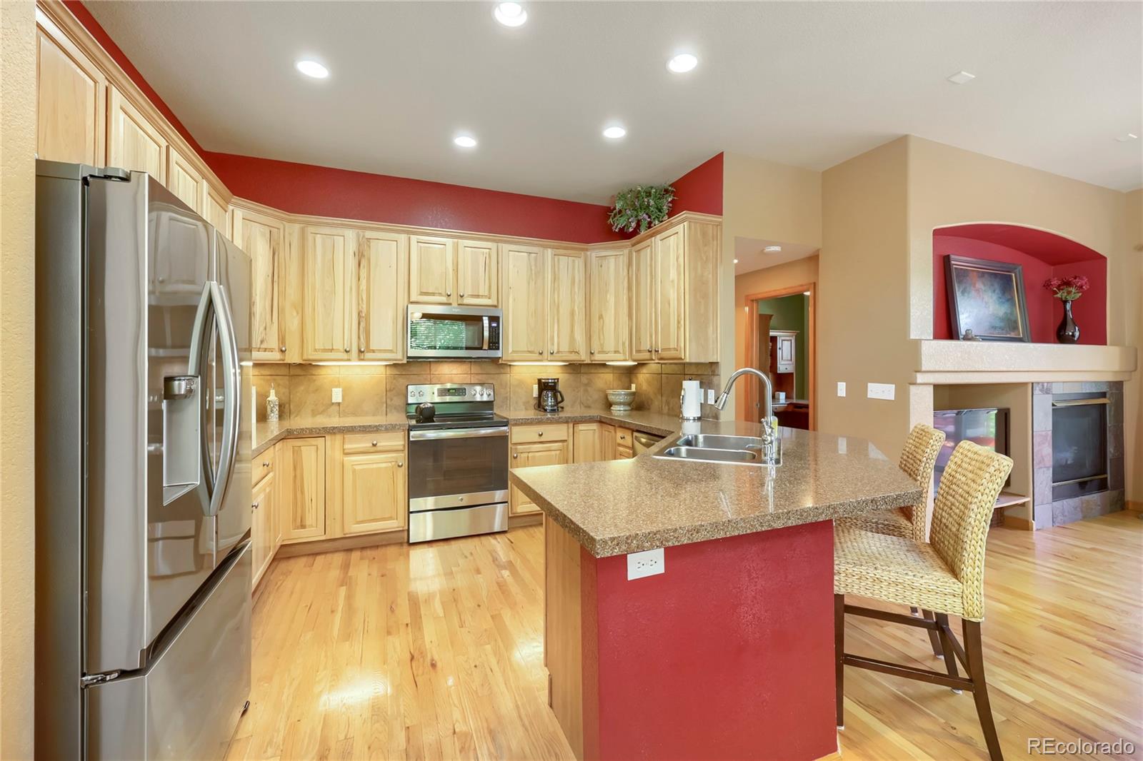 8331 Briar Haven Court