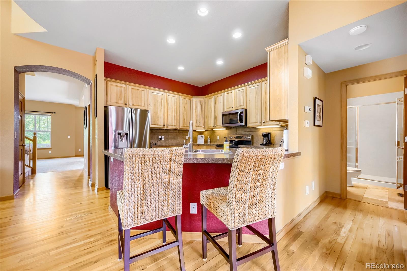 8331 Briar Haven Court