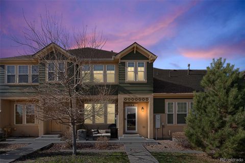 Photo of 5864 S Taft Court, Littleton, CO 80127 (MLS # 7274119)