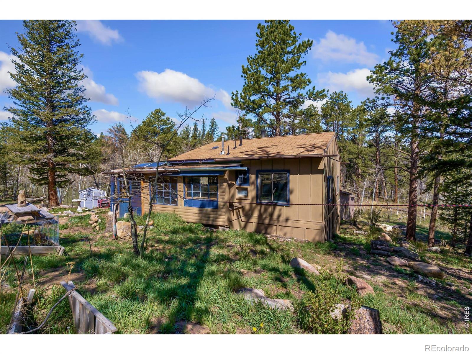 151 Columbine Drive