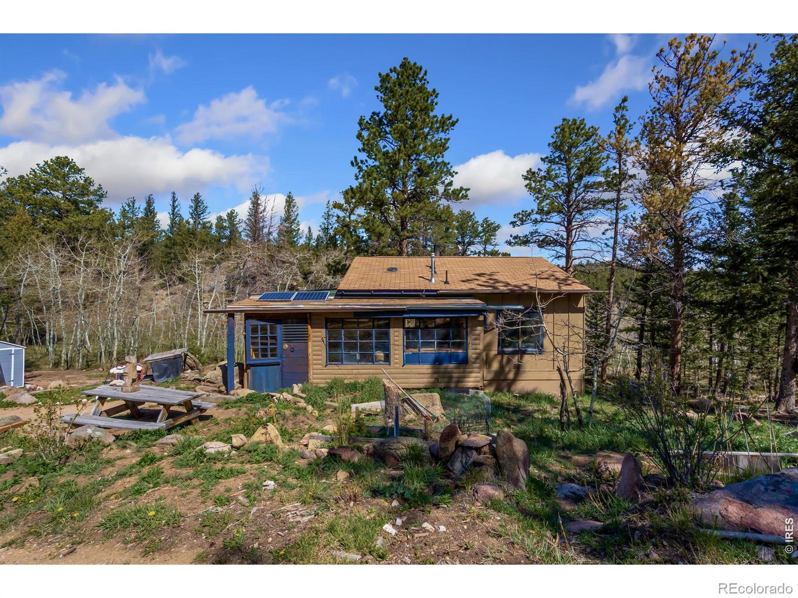 151 Columbine Drive