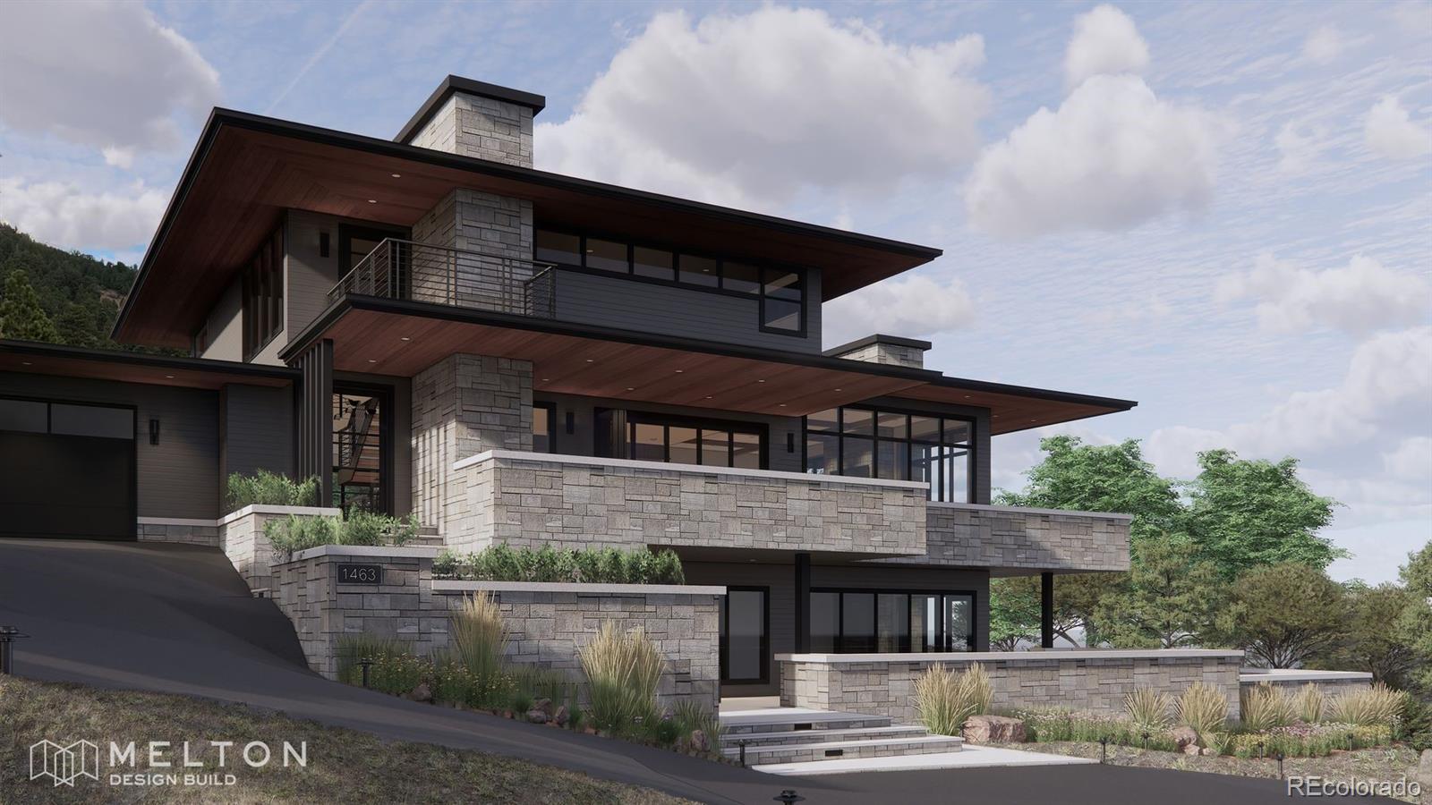63 Canyon Pines Drive