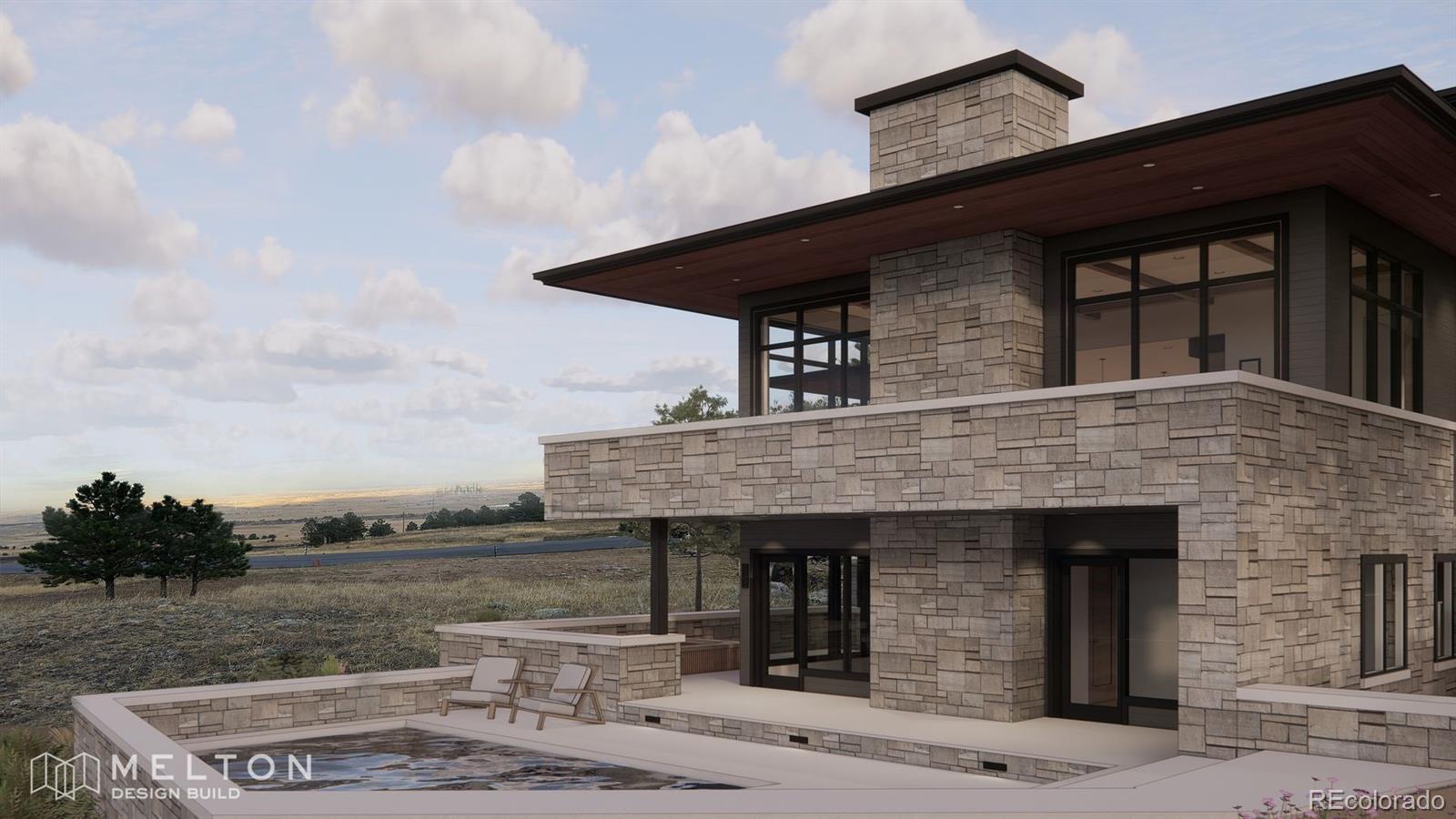 63 Canyon Pines Drive