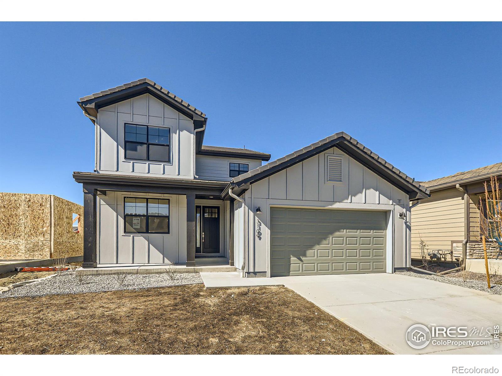 3109 Newfound Lake Road