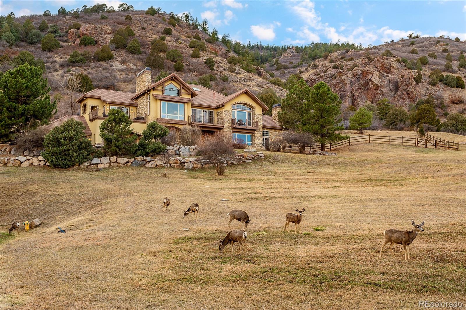 12963 Silver Elk Lane