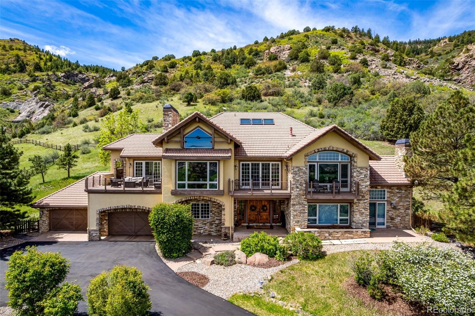 12963 Silver Elk Lane