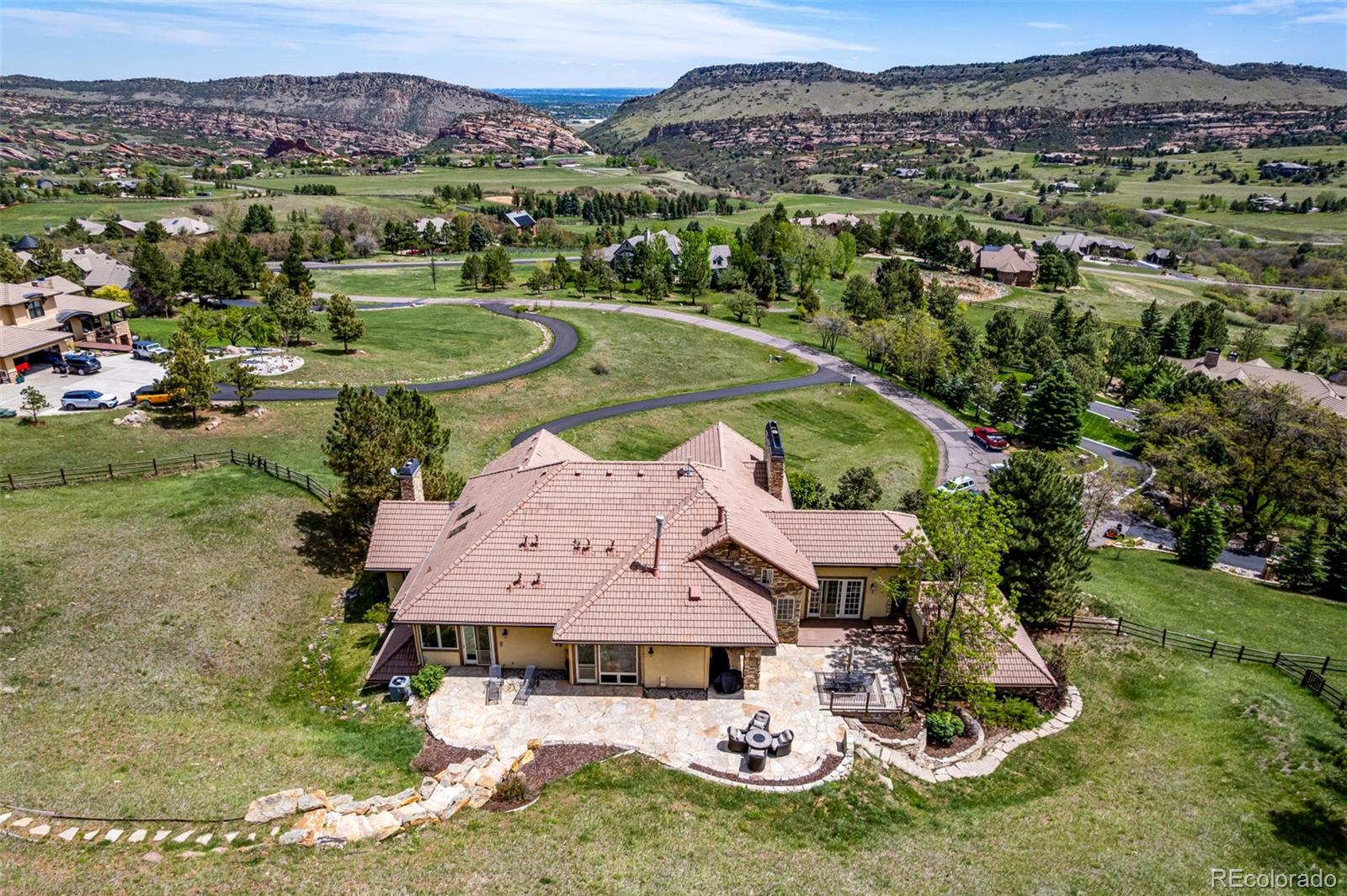 12963 Silver Elk Lane