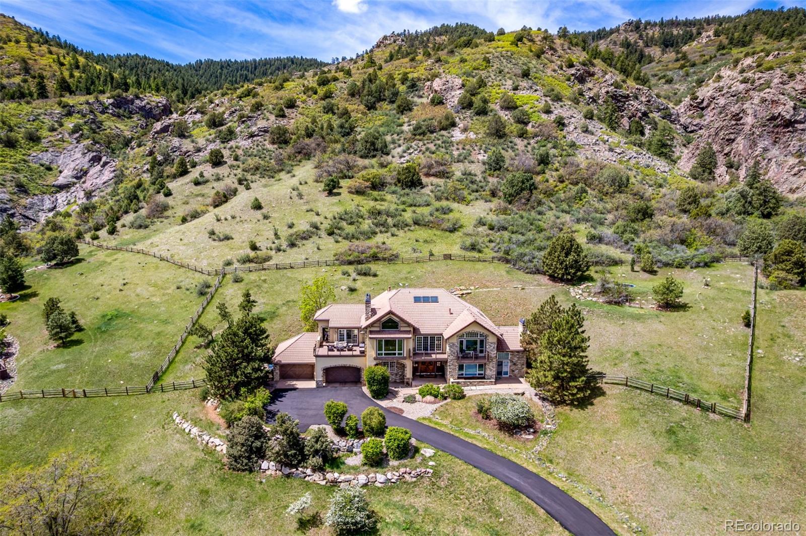12963 Silver Elk Lane