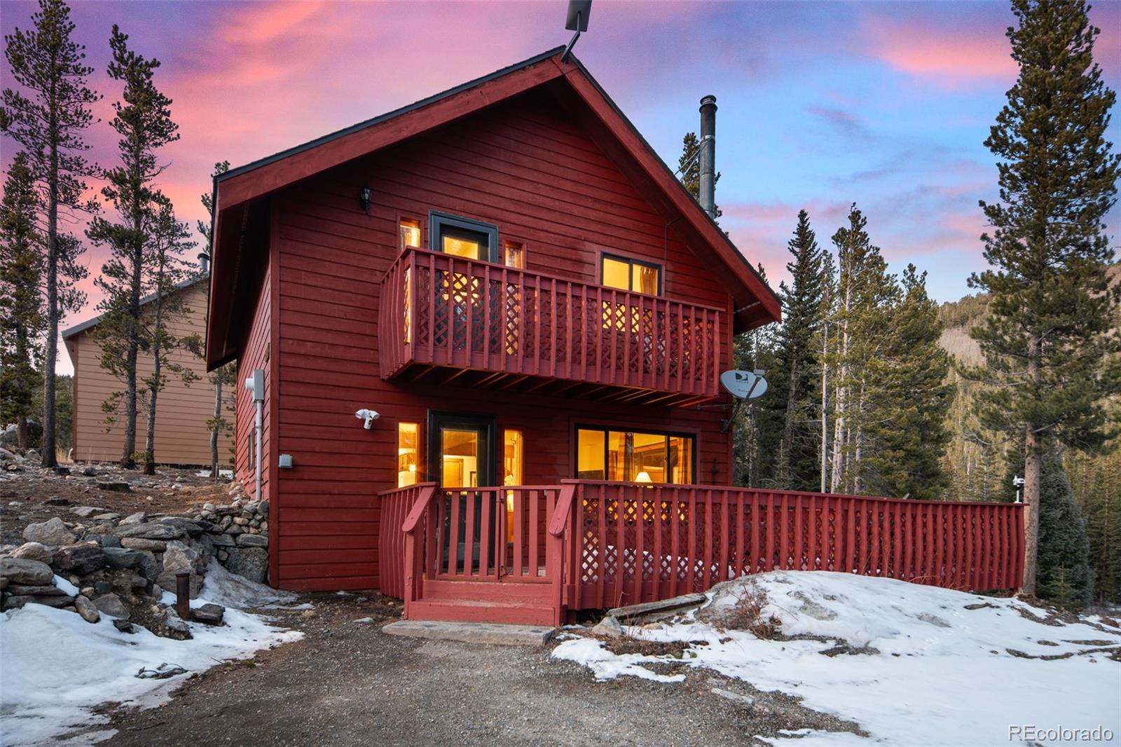 838 Silver Creek Road