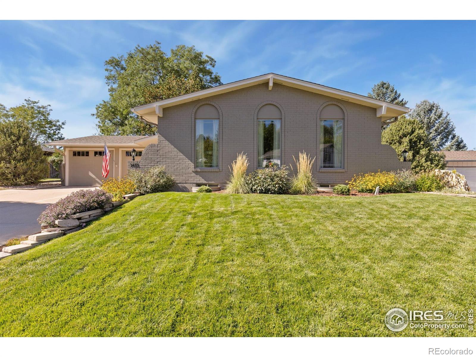 1455 Hilltop Drive, Longmont, CO, 80504 1 1455 Hilltop Drive