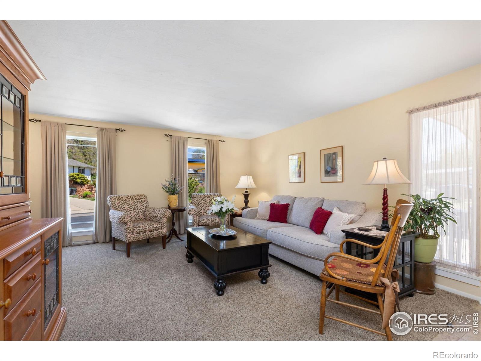 1455 Hilltop Drive, Longmont, CO, 80504 3 1455 Hilltop Drive