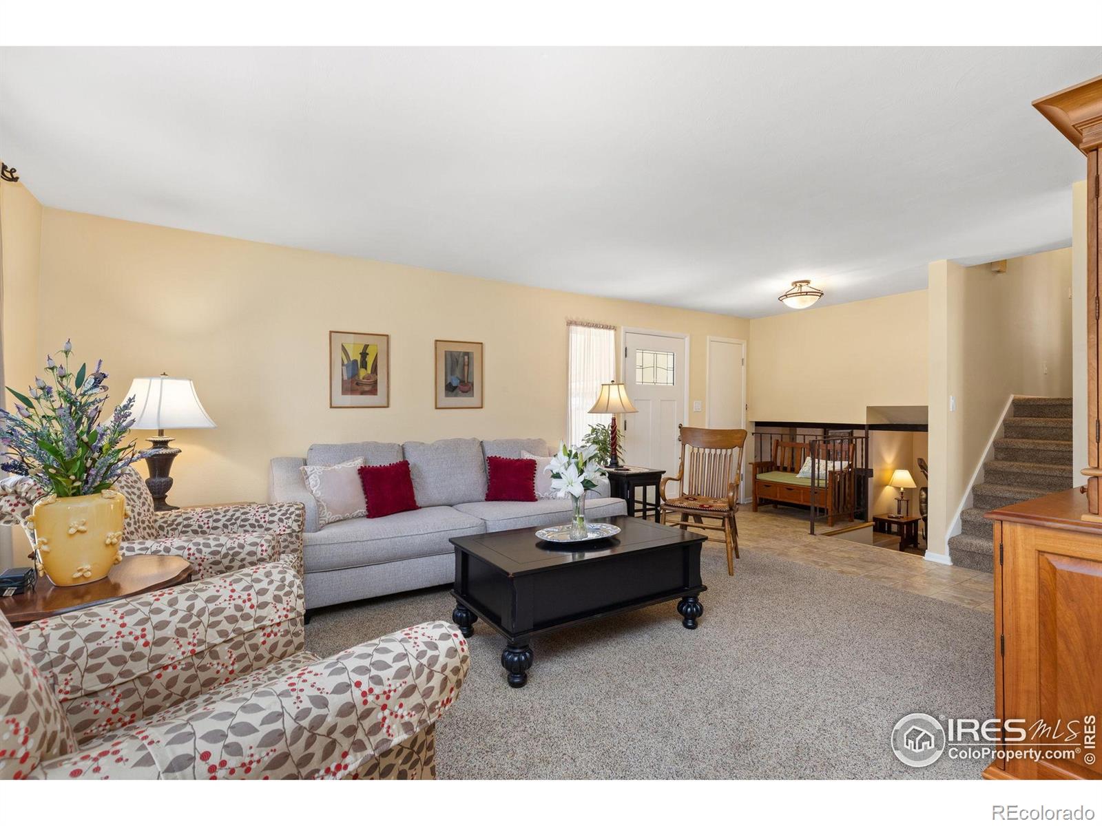 1455 Hilltop Drive, Longmont, CO, 80504 4 1455 Hilltop Drive