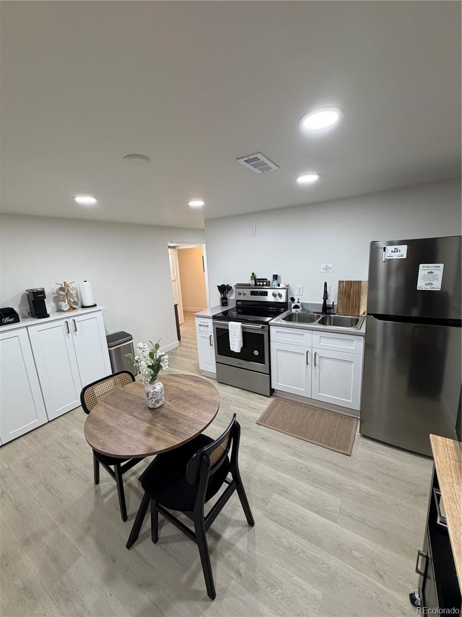 Photo of 3011 S Sheridan Boulevard, Denver, CO 80227 (MLS # 9202055)