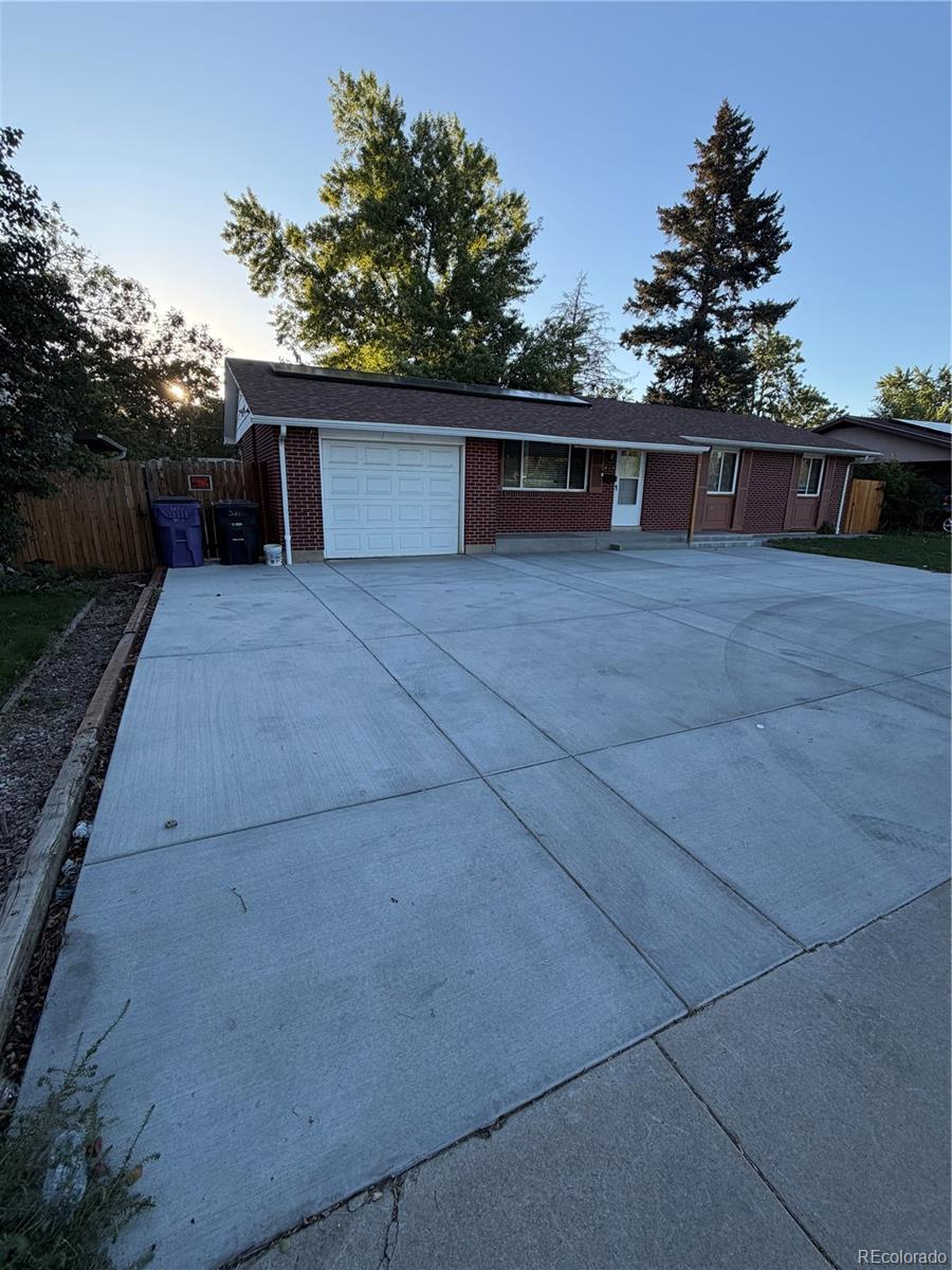 Photo of 3011 S Sheridan Boulevard, Denver, CO 80227 (MLS # 9202055)