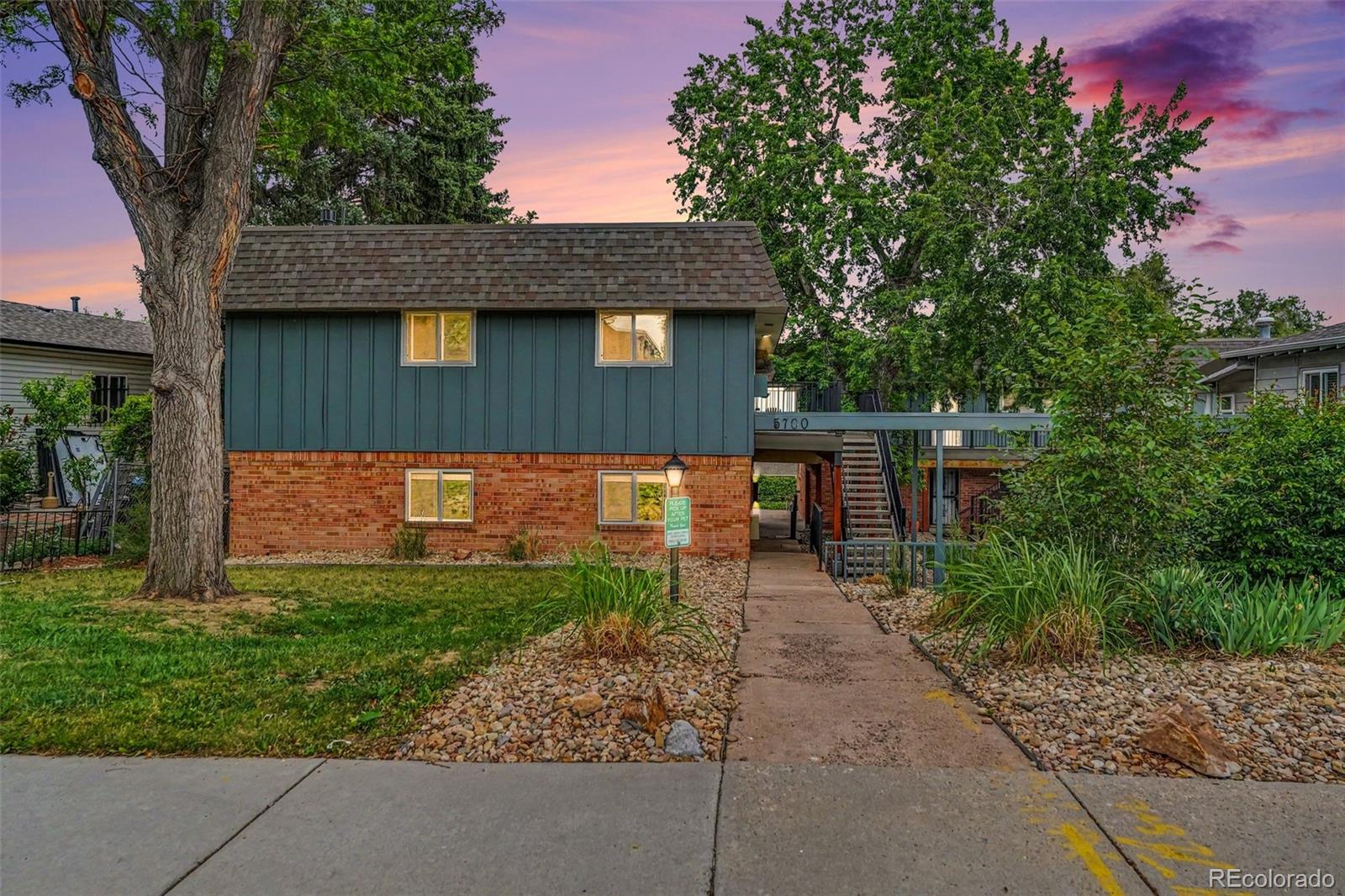 5700 W 28th Avenue 1