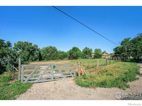 1001 S Summit View Drive, Fort Collins, CO 80524 - #: IR992698
