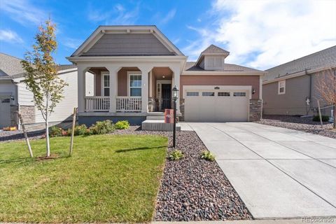 15332 Willow Street Thornton CO 80602