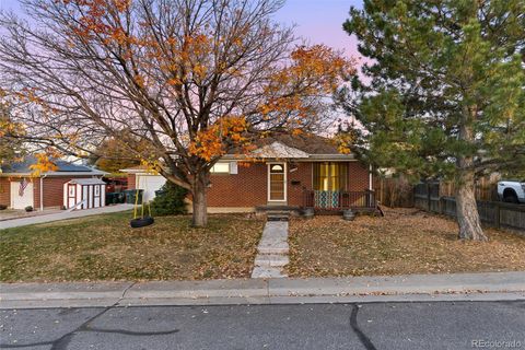 10448 Pearl Way Northglenn CO 80233