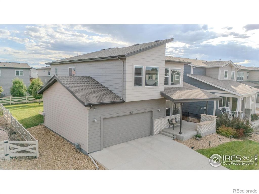 Photo of 2127 Lager Street, Fort Collins, CO 80524 (MLS # IR1044735)