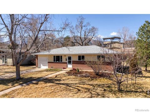 885 35th Street Boulder CO 80303