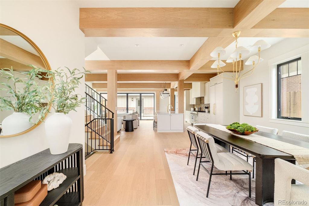 Photo of 735 S Gaylord Street, Denver, CO 80209 (MLS # 8629130)