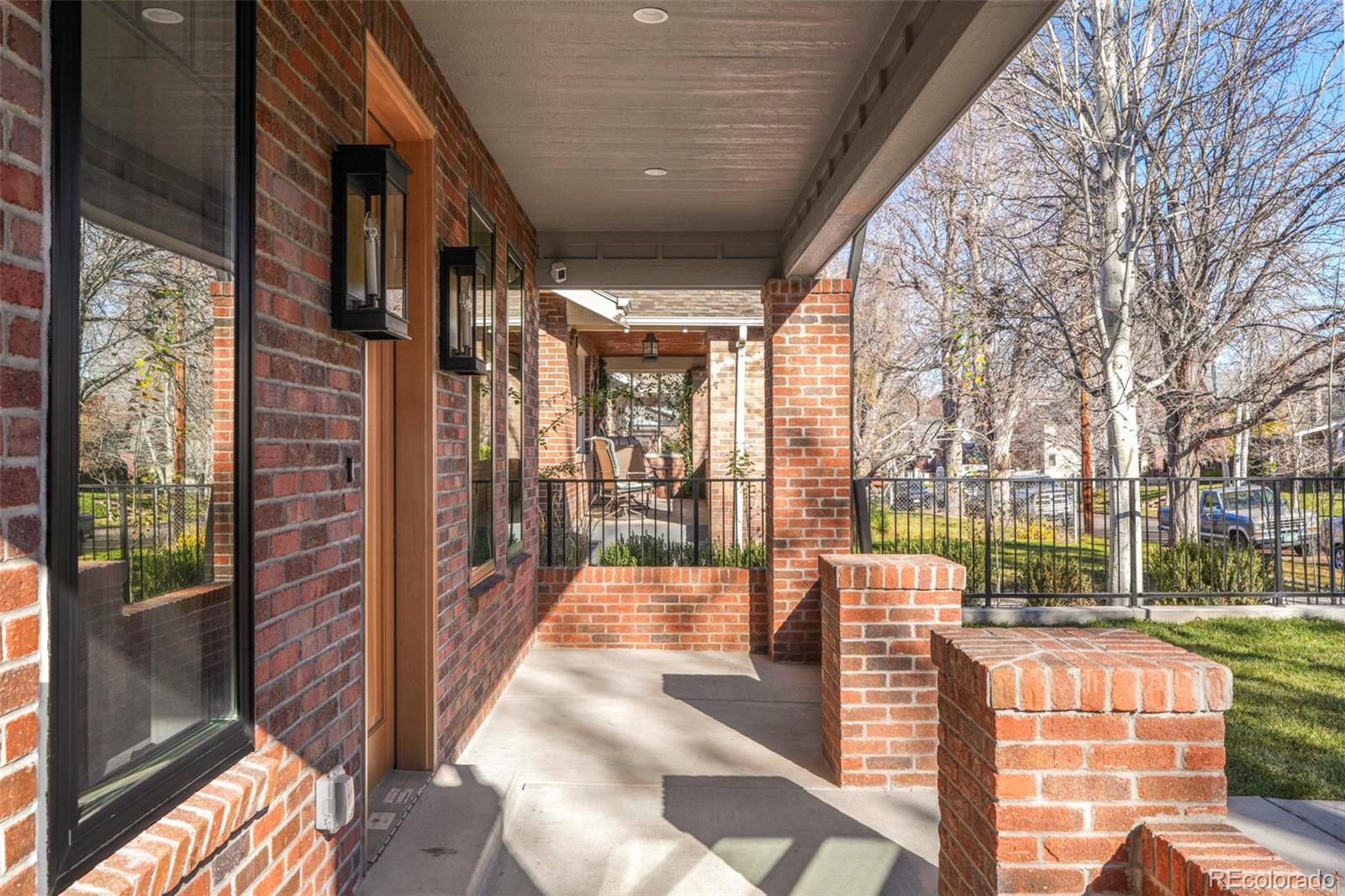 735 S Gaylord Street