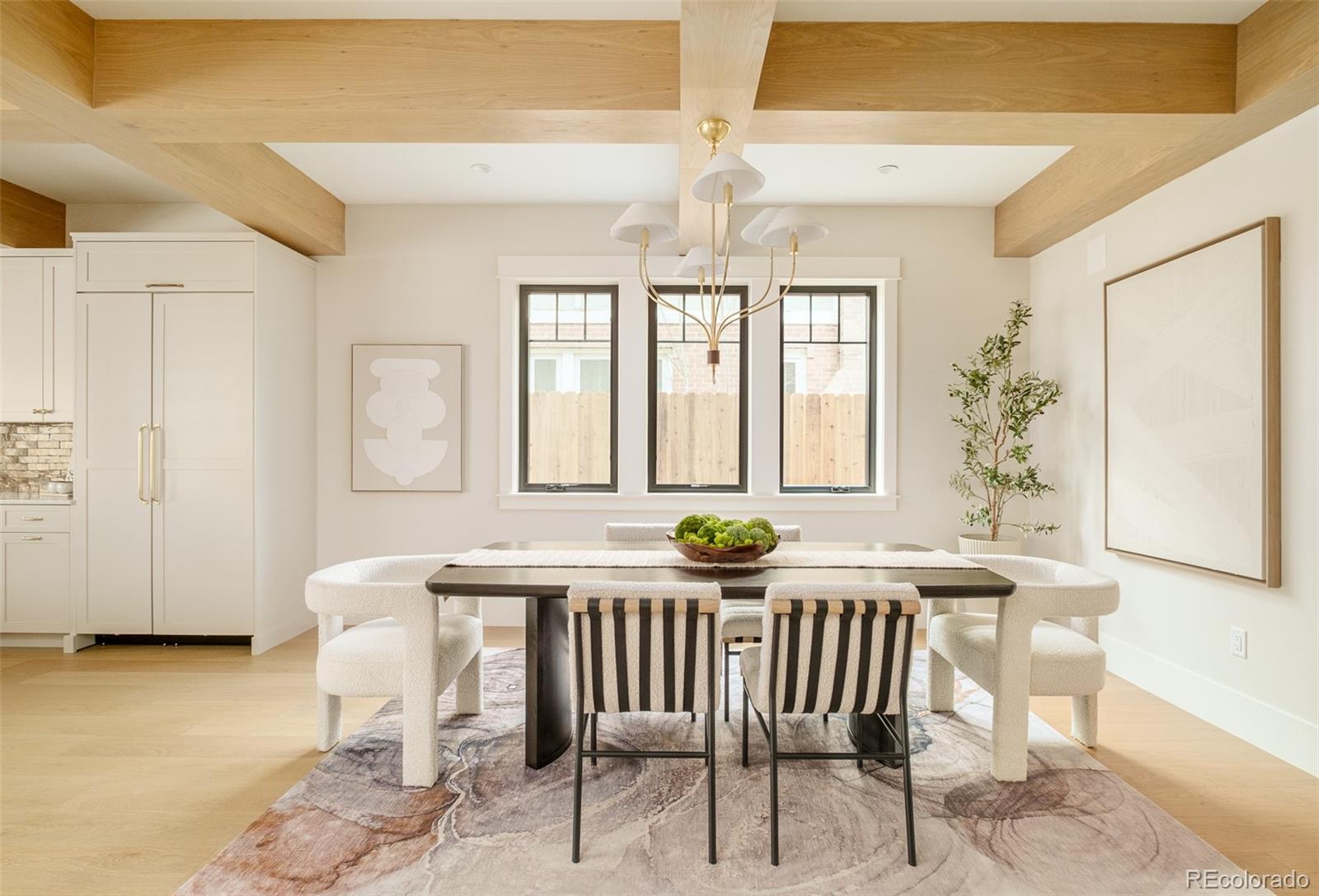 735 S Gaylord Street