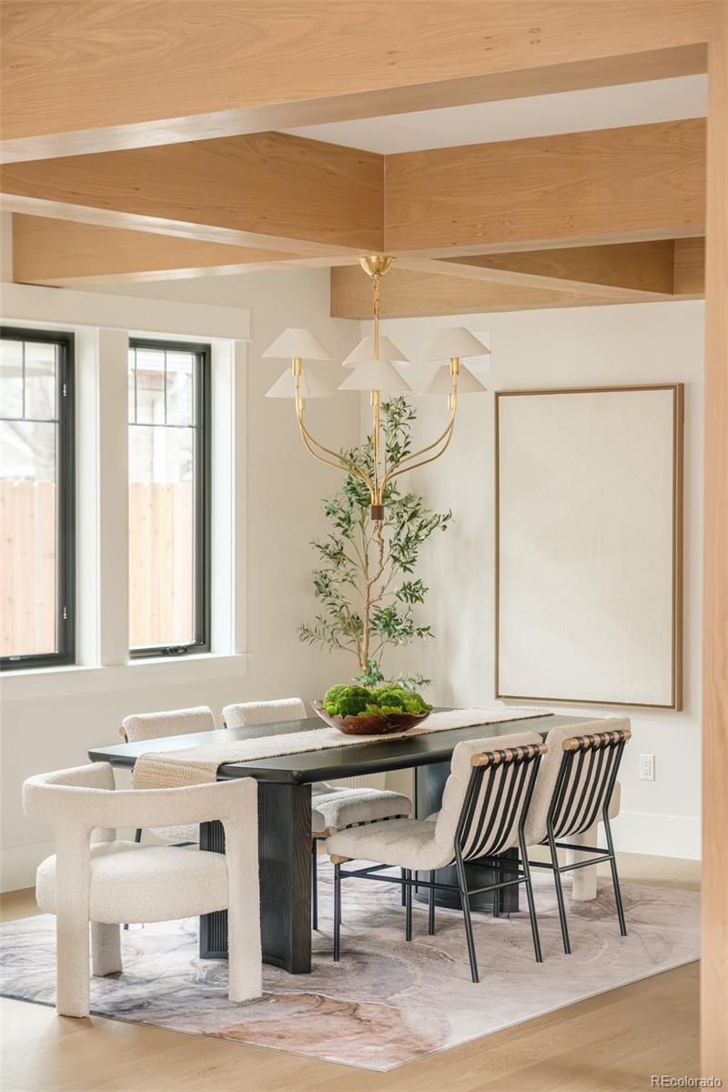 735 S Gaylord Street