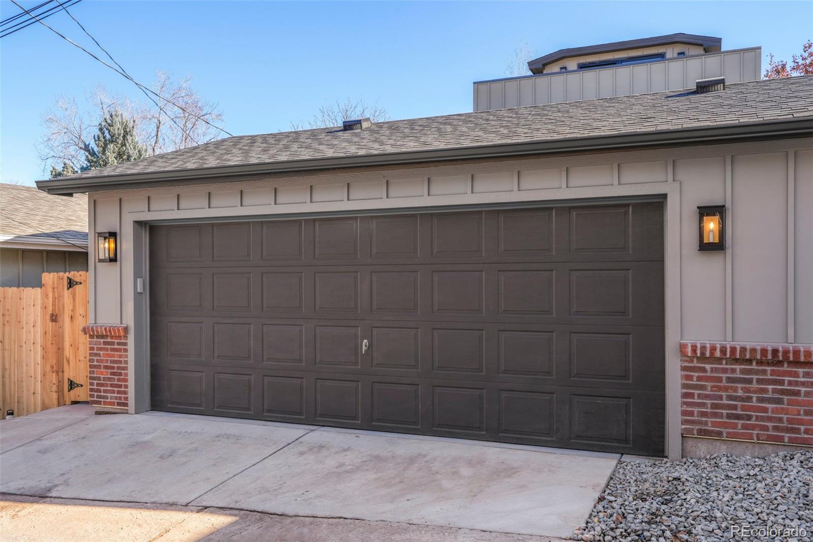 735 S Gaylord Street