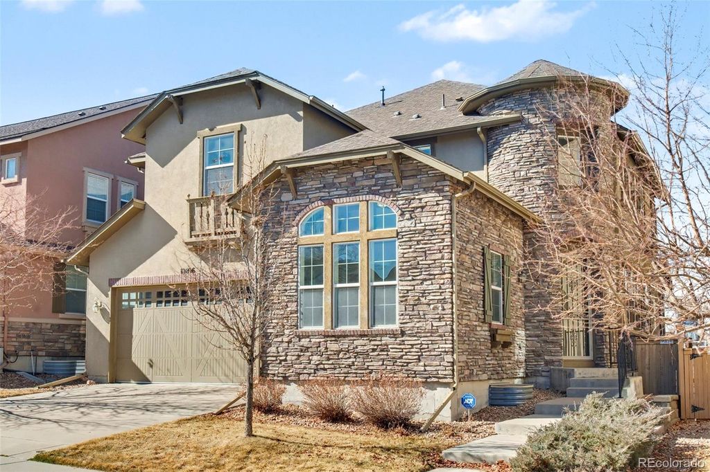 Photo of 10896 Valleybrook Circle, Highlands Ranch, CO 80130 (MLS # 3664866)