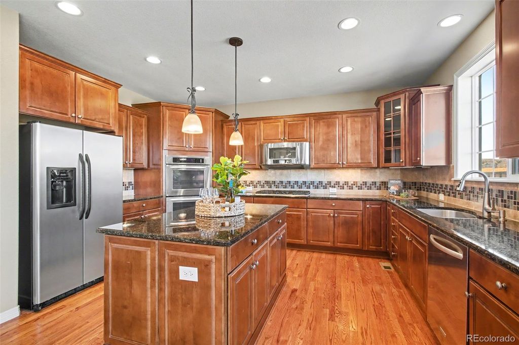 Photo of 10896 Valleybrook Circle, Highlands Ranch, CO 80130 (MLS # 3664866)